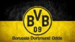 Borussia Dortmund Odds
