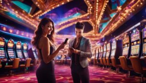 casino in mobile