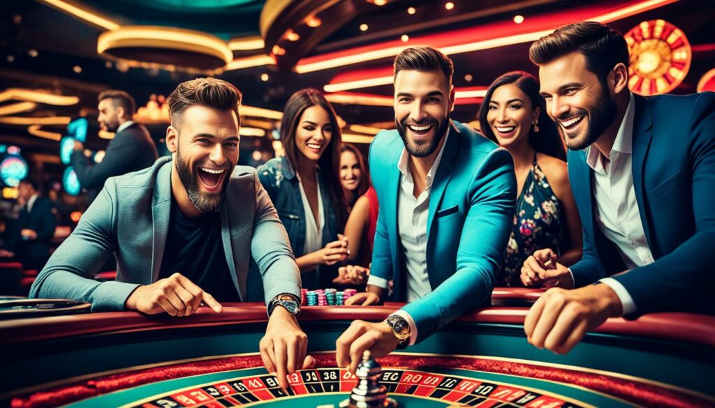 effective techniques for winning at live casino