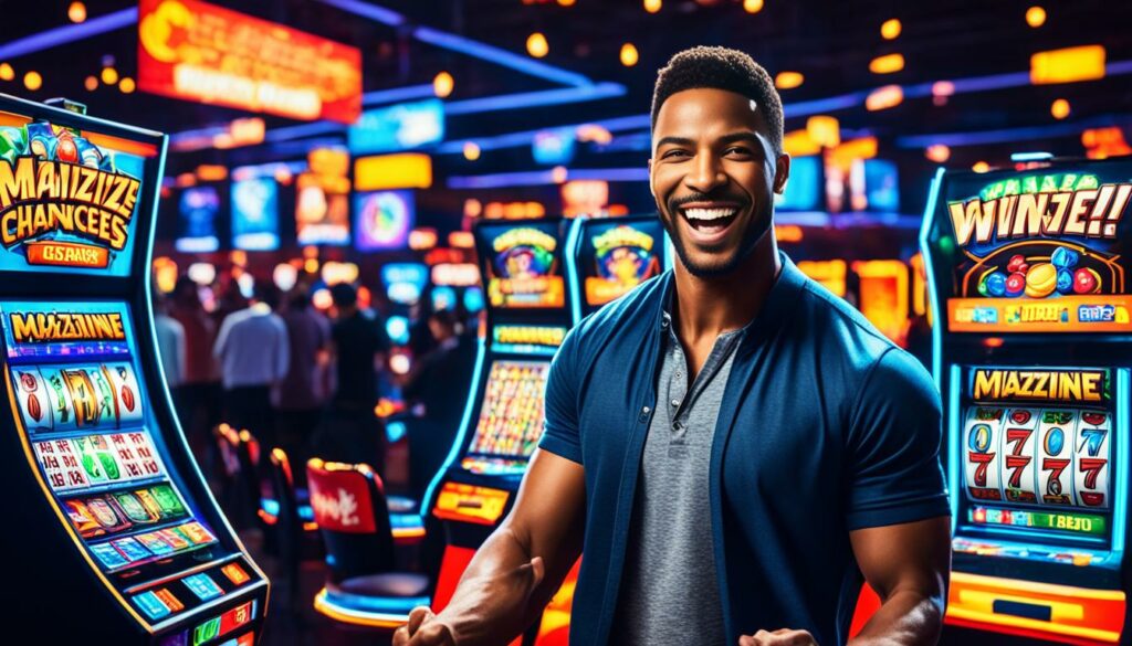maximize your chances of winning at ufabet live casino