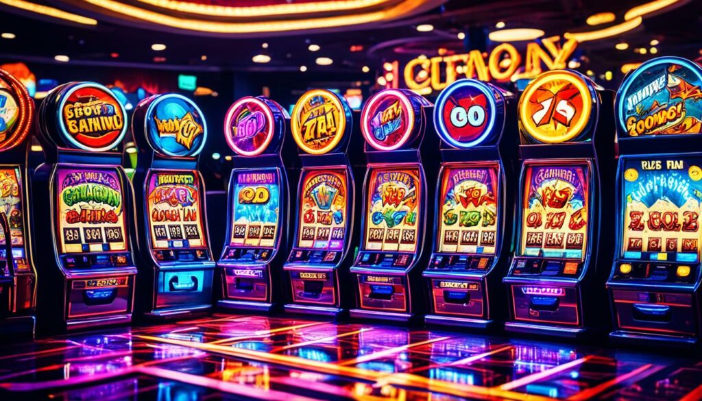 top rated bingo slot sites and titles