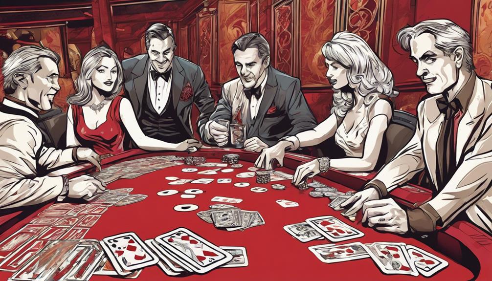 Speed Baccarat Overview