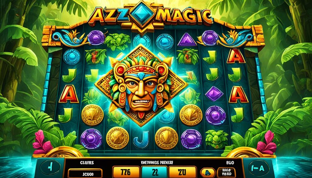 top-rated slot game